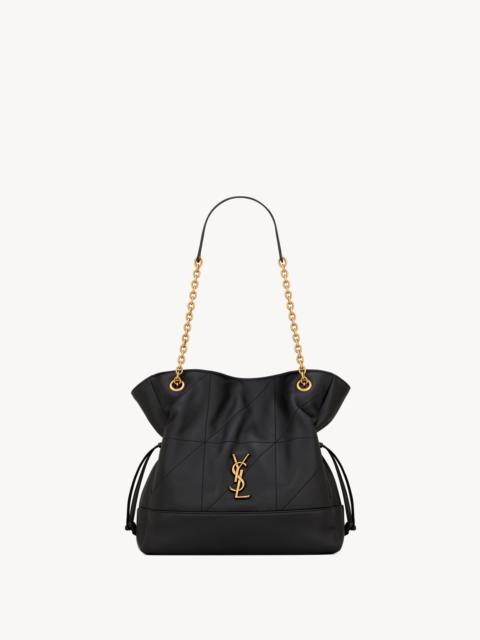 SMALL JAMIE SHOPPING IN LAMBSKIN