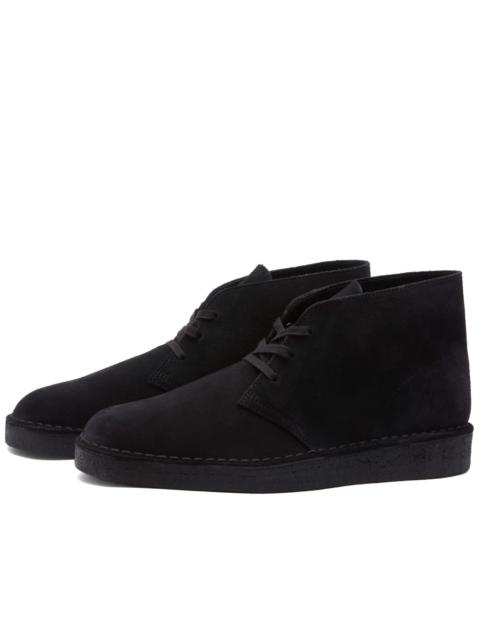 Clarks Originals Desert Coal