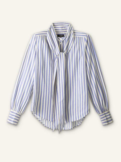 Supersoft Shirt + Tie