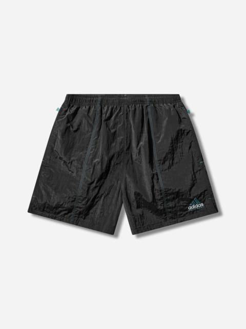 Men's EQT Woven Shorts Black