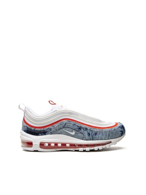 Air Max 97 "Washed Denim Pack" sneakers