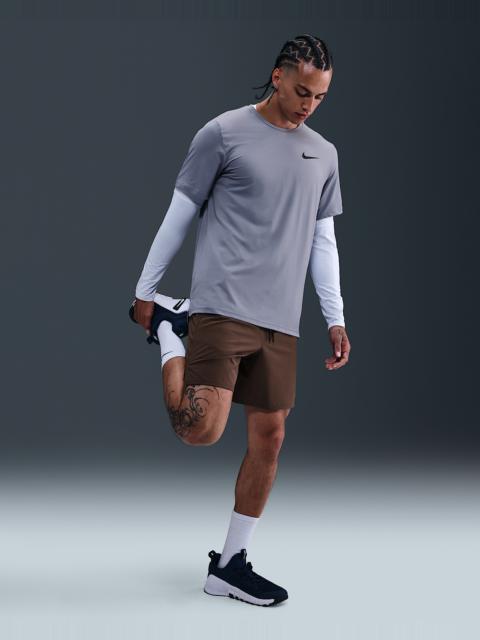 Nike Unlimited Men's Dri-FIT 7" Unlined Versatile Shorts