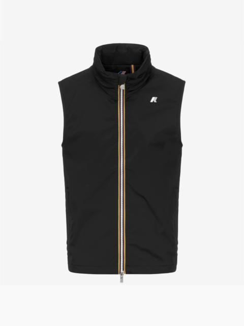 VALEN STRETCH NYLON JERSEY