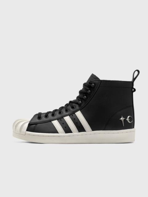 x THUG CLUB SUPERSTAR BOOT LUXE TC