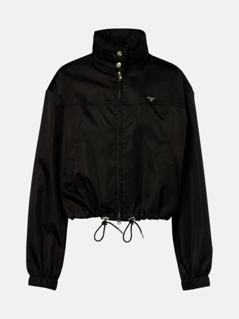 Re-Nylon jacket