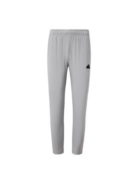 adidas Ct Kn Pants 'Grey' IT4333