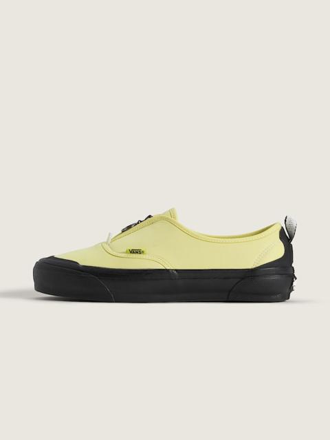 OTW Authentic 44 Zip Vibram