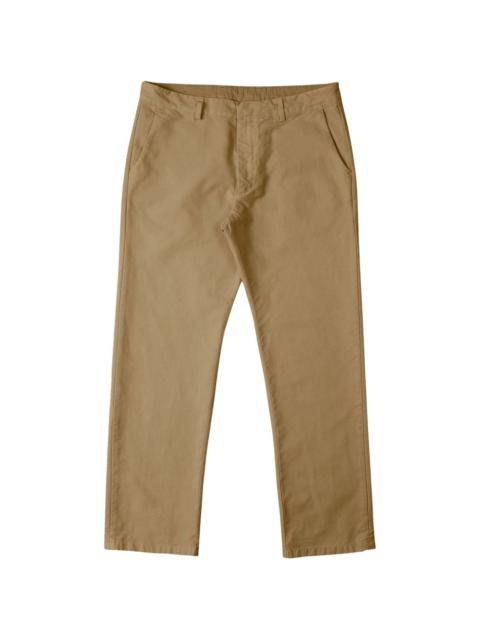 Mainet cotton chino pants