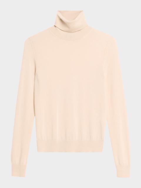 Dolce Vita Cashmere Turtleneck