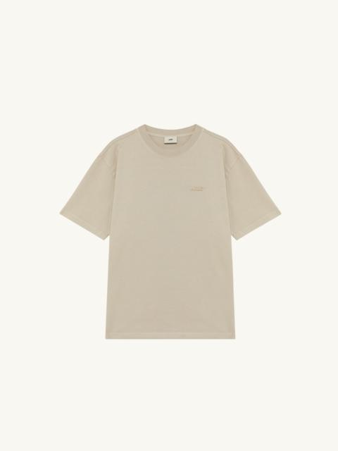 UNISEX TONAL LOGO TEE