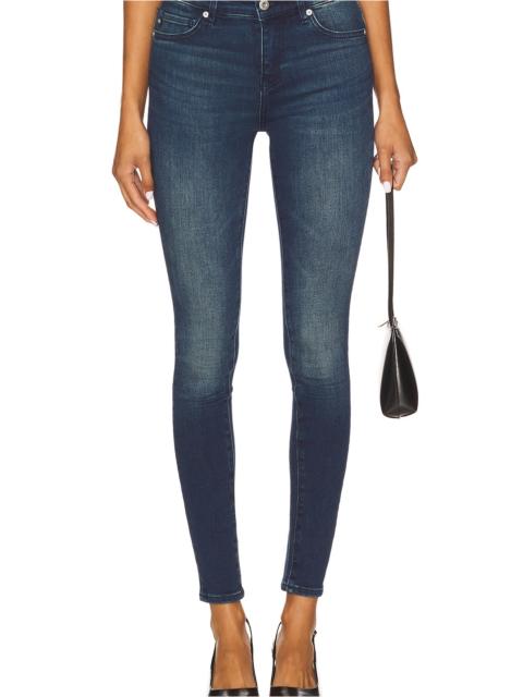 Farrah Skinny Jeans