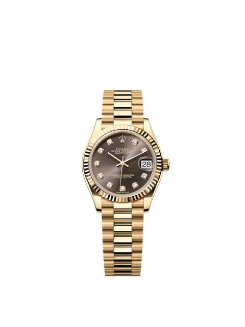 DATEJUST 278278