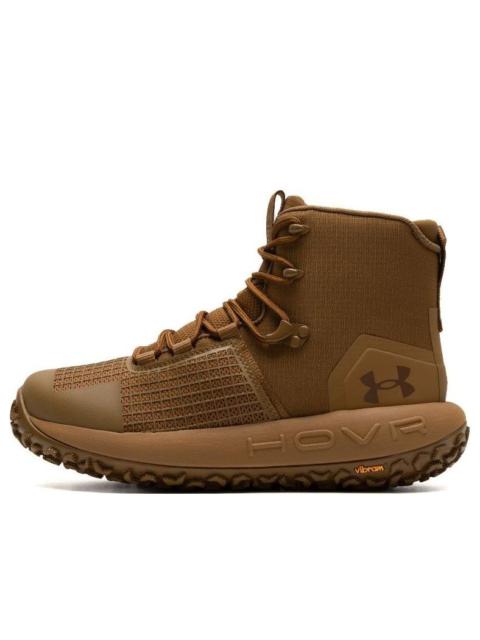 Under Armour HOVR Infil Waterproof Tactical Boot 'Coyote' 3026369-200