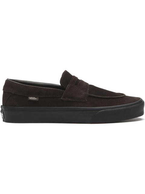 Vans Loafer 53 Brown Suede