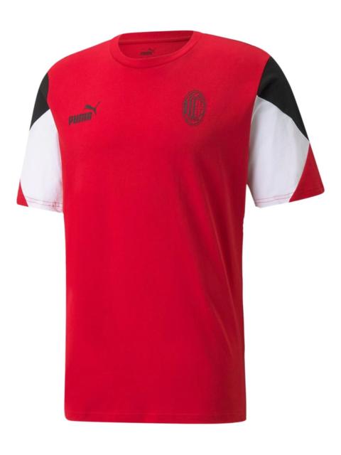x AC Milan T-shirt