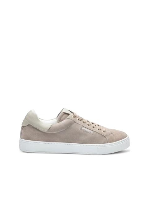 Rome 1 D lace-up sneakers