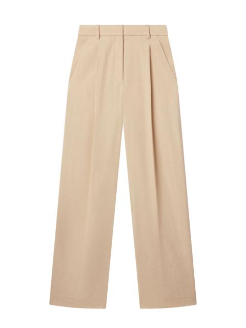 Winston Linen Pant