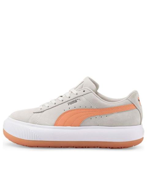 (WMNS) PUMA Suede Mayu 380686-14