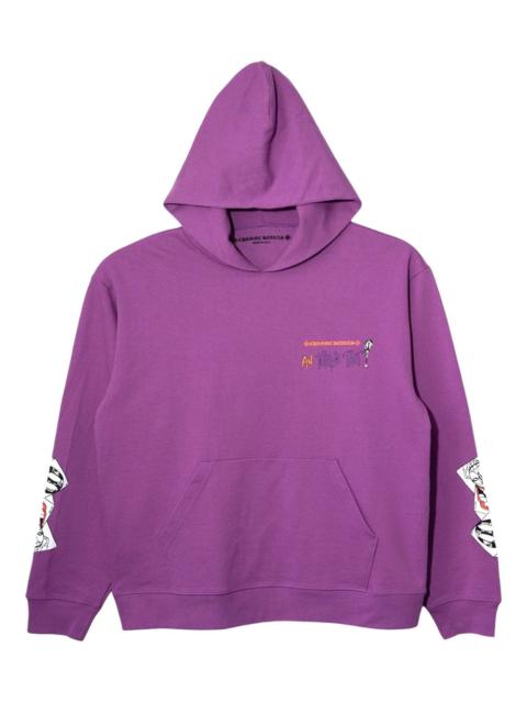 matty boy hooded sweatshirt