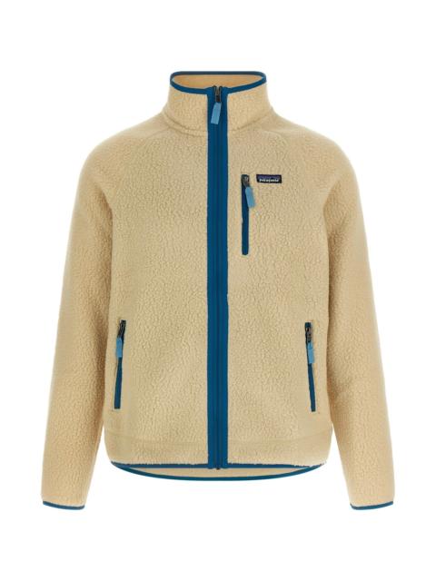 'Men's Retro Pile' jacket