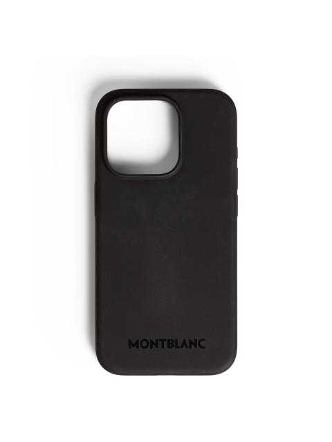 Selection hard phone case for Apple iPhone 16 Pro MagSafe