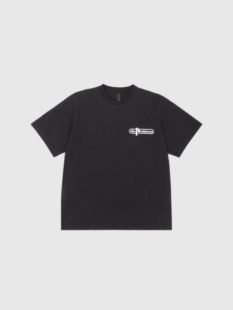 NO LIMITS S/S T-SHIRT