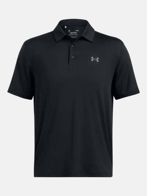 Men's UA Playoff 3.0 Polo