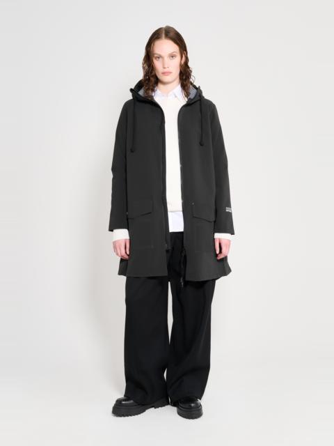 Mosebacke Patch Black