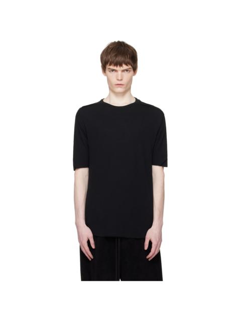 Black M TS 921 T-shirt