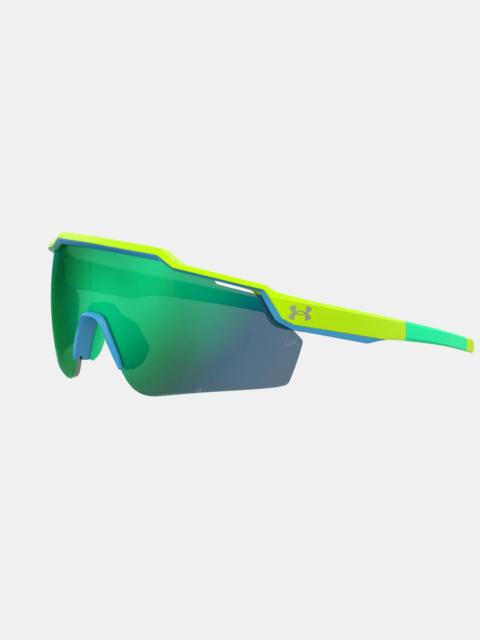 Unisex UA Level Up Mirror Sunglasses