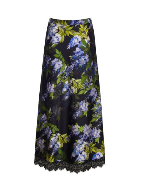 Kaia Slip Skirt
Our Silk Slip Skirt Is A Timeless And Chic Staple