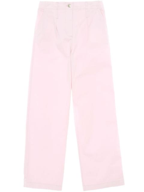 Salix wide-leg trousers