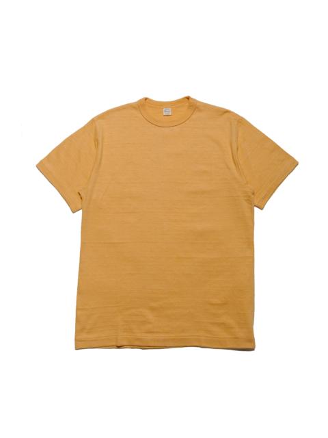 Lot. 4601 No Print Orange