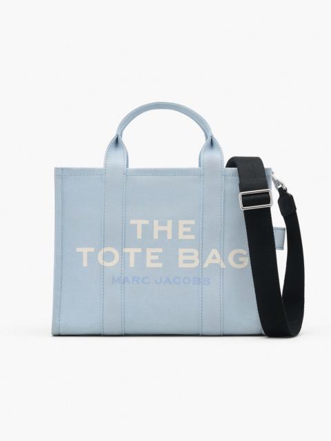 THE CANVAS MEDIUM TOTE BAG