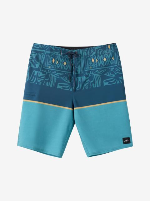 Hyperfreak Heat Block 21" Boardshorts