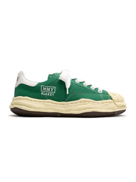 "BLAKEY" VL OG Sole Canvas Low-top Sneaker