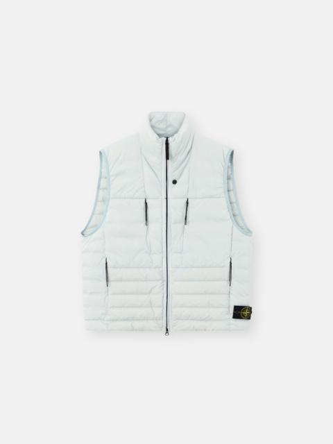 G100007 SEAMLESS TUNNEL NYLON DOWN-TC