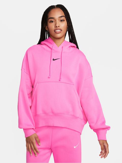 Nike Sportswear Phoenix Fleece Women's Over-Oversized Pullover Hoodie