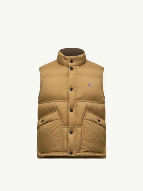 Aul Down Vest