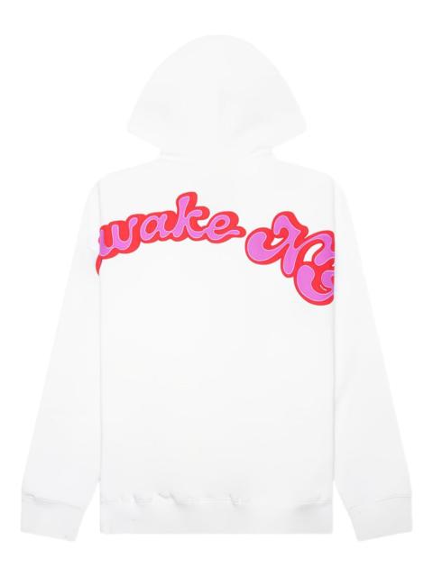 logo hoodie