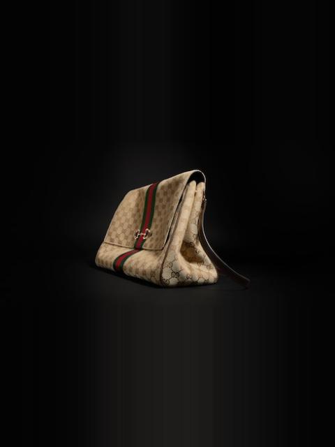 Paparazzo large top handle bag