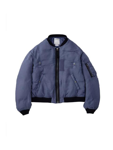THORSON DOWN JKT BLUE