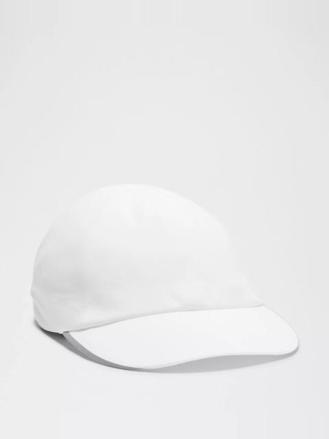 Women's Fast and Free Ponytail Running Hat