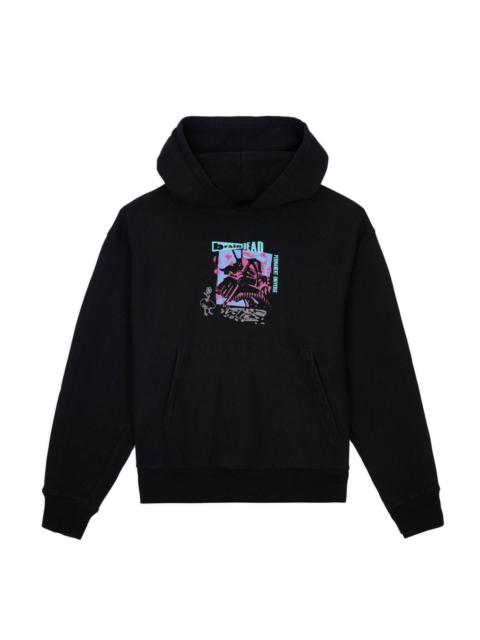 Permanent Universe Hoodie - Black