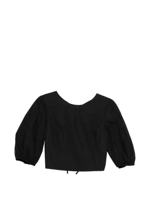 `Acireale` Blouse