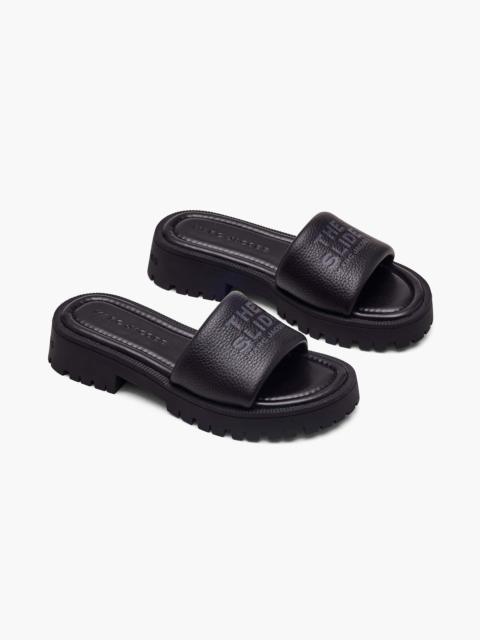 THE LUG SOLE SLIDE