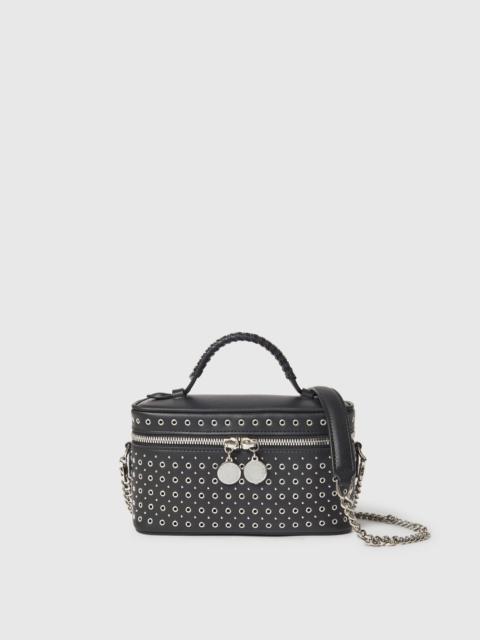 Falabella Eyelet-Stud Vanity Case