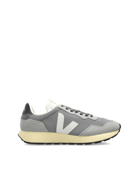 Rio Branco panelled sneakers