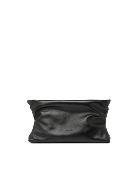 Dipi clutch bag