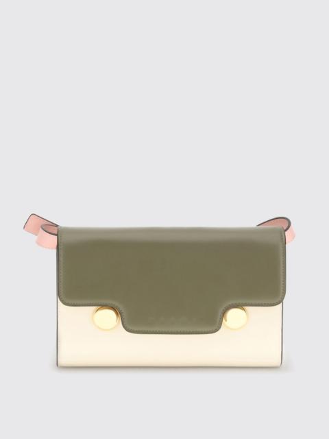 Shoulder bag woman Marni